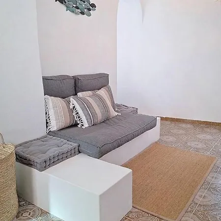 Сasa de vacaciones Casa La Gramada
