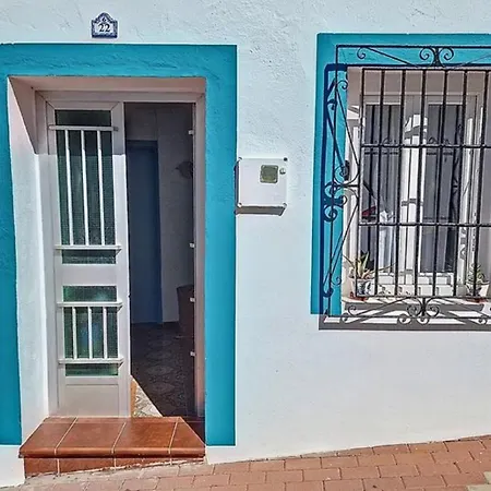 Сasa de vacaciones Casa La Gramada *