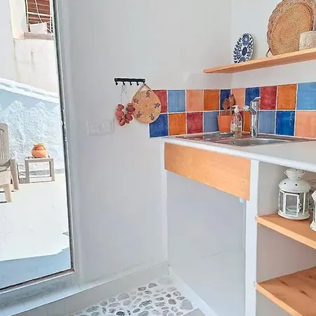 Casa La Gramada Сasa de vacaciones *